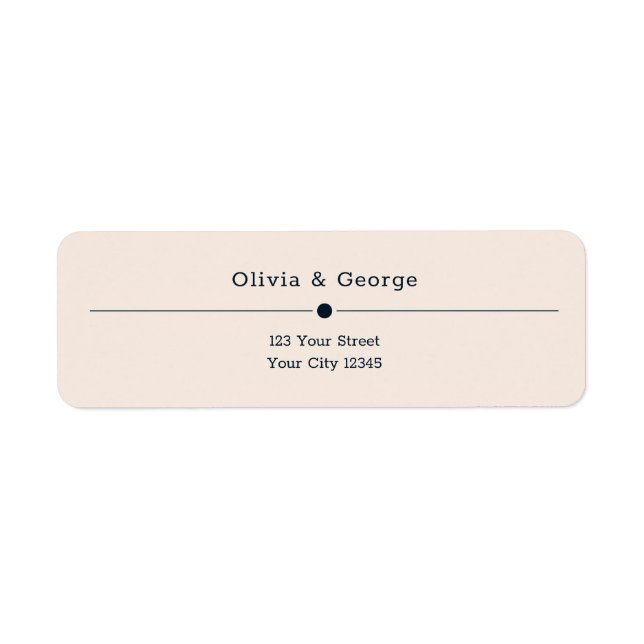 Fairy Tale Bright Wedding (Front)