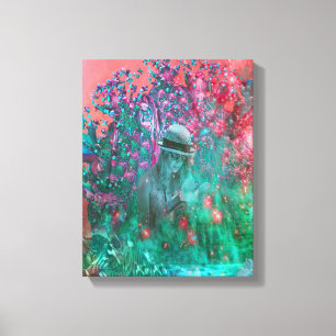 Fairy Tale Canvas Print