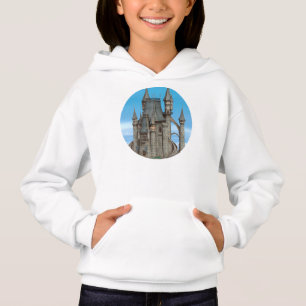 Fairy Tale Castle