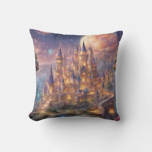 Fairy Tale Dreams Cushion