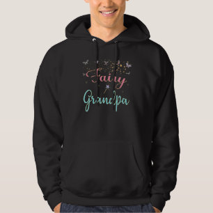 Fairy Tale Fairies Birthday Outfit 3 Hoodie