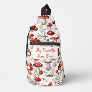 Fairy Tale Favourite Mum Sling Bag