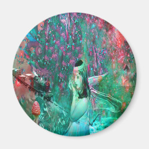 Fairy Tale Magnet