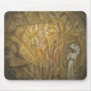 Fairy Tale Mouse Mat