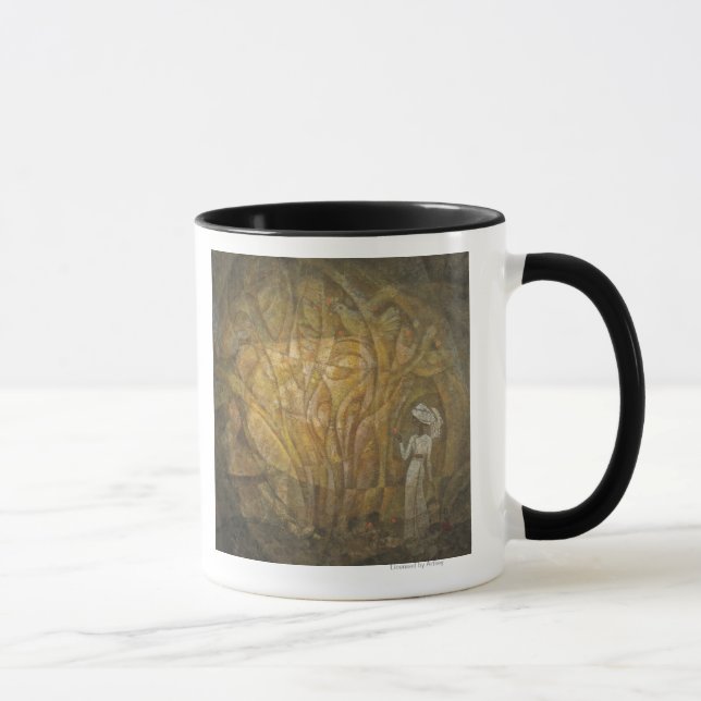 Fairy Tale Mug (Right)