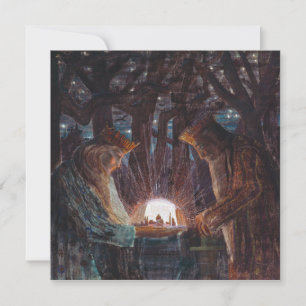 Fairy Tale of Kings   Mikalojus Ciurlionis