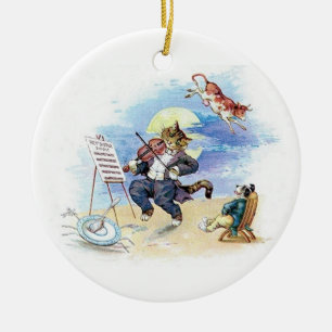 Fairy Tale Ornaments