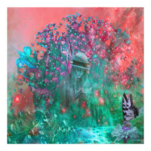 Fairy Tale Photo Print