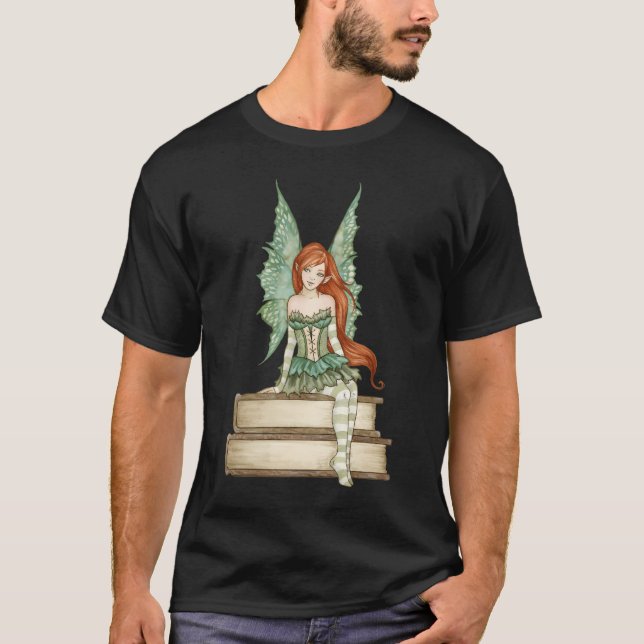 Fairy Tale  T-Shirt (Front)
