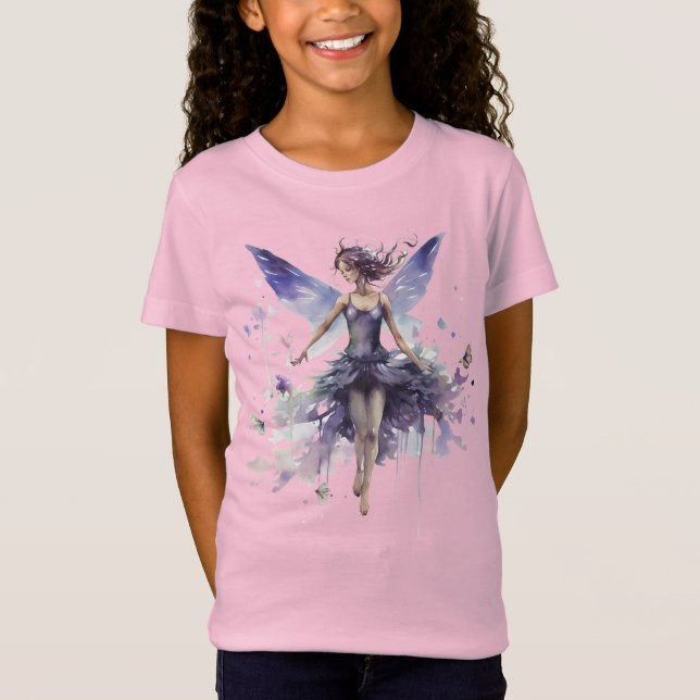 Fairy Tale T-shirt (Front)
