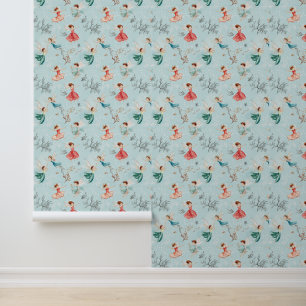 Fairy tale  wallpaper