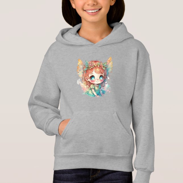 Fairy Tales and Dreams (Front)