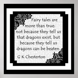 Fairy Tales Are... Poster