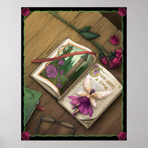 Fairy Tales II Poster