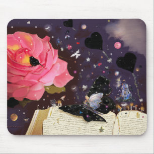 Fairy Tales! Mouse Mat