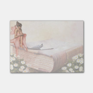 Fairy Tales Post-it Notes