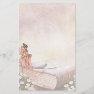 Fairy Tales Stationery