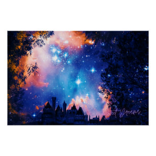 Fairy Tales "Sweet Dreams" Poster