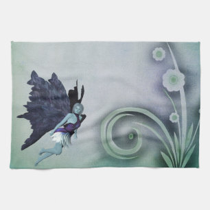 Fairy Tea Towel