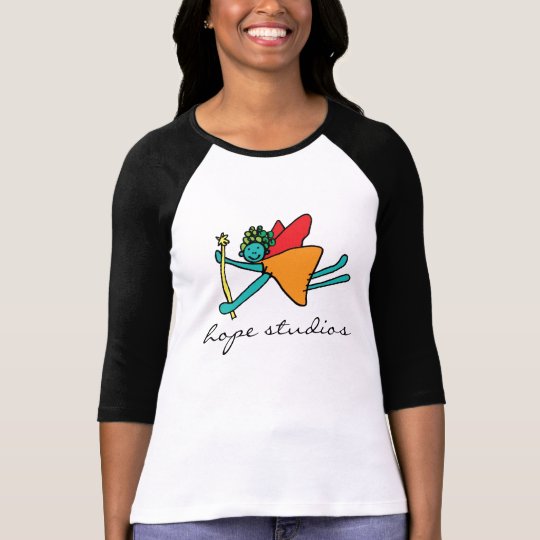 Fairy Tee