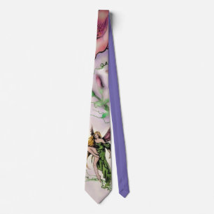 Fairy  tie