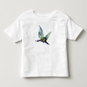 Fairy Toddler T-Shirt