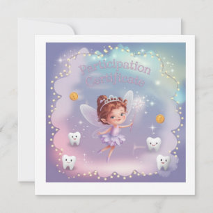 Fairy tooth