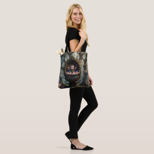 Fairy Tote Bag