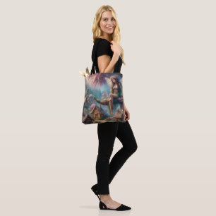 Fairy Tote Bag