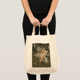 Fairy Tote Bag