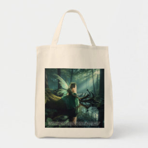 Fairy Tote Bag