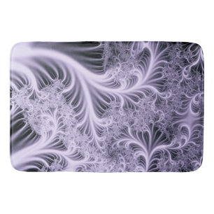 Fairy tree bath mat