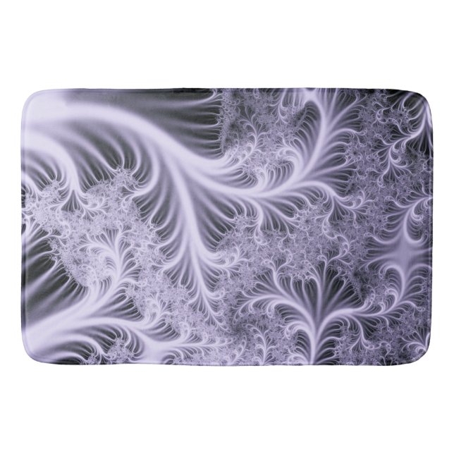 Fairy tree bath mat (Front)