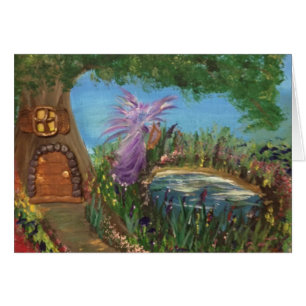 Fairy Tree by Harmony