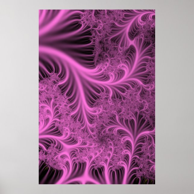 Fairy tree poster (Front)