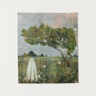 Fairy Tree Tapestry