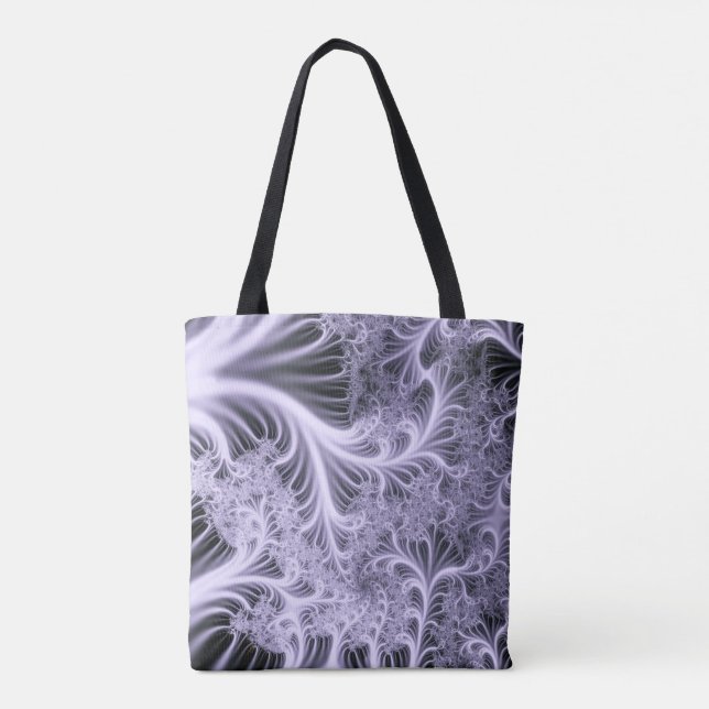 Fairy tree tote bag (Back)