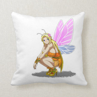 Fairy Ucogi Cushion