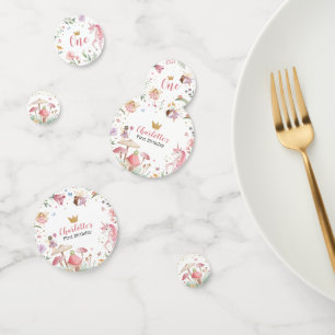 Fairy Unicorn Confetti