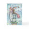 Fairy Valentine Card by Molly Harrison