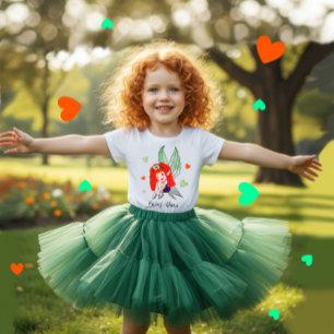 Fairy vibes baby T-Shirt