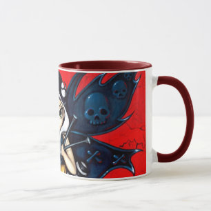 "Fairy Voodoo" Mug