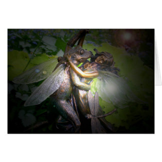 Fairy Waltz - Customised