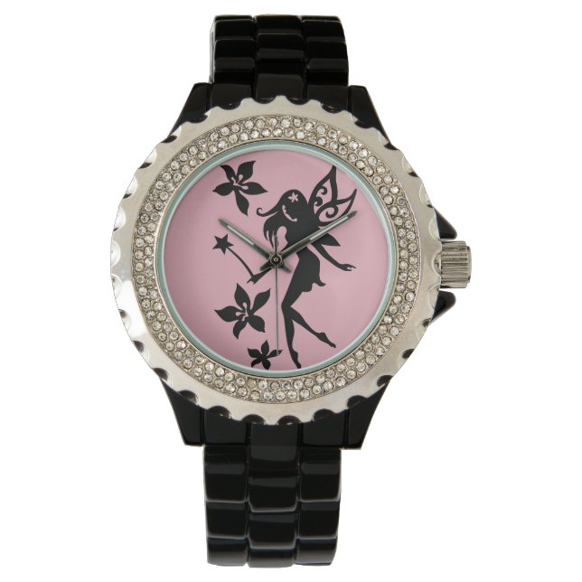 fairy watch (Front)