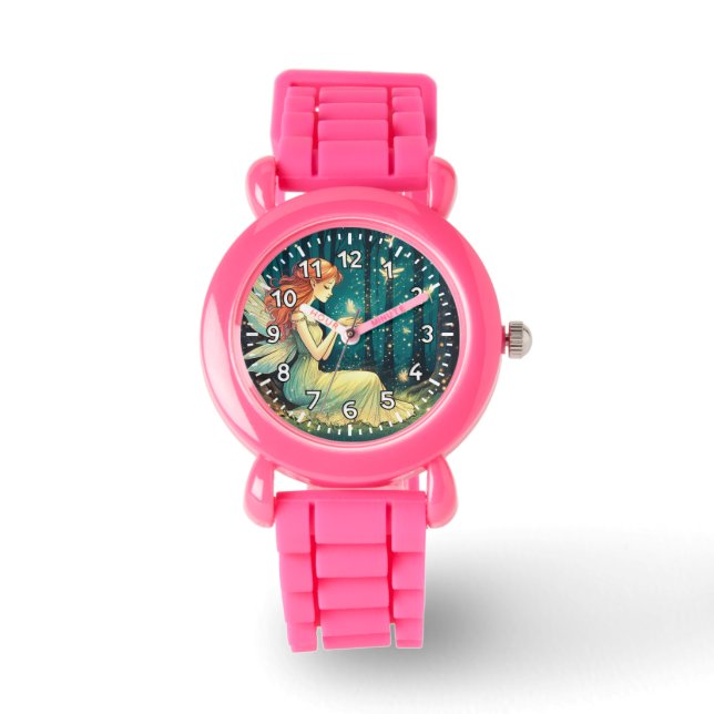 Fairy Watch (Front)