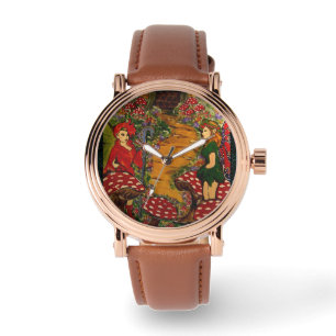 FAIRY WATCH