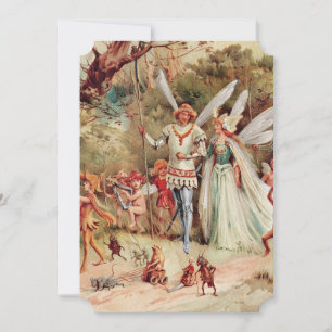 Fairy Wedding