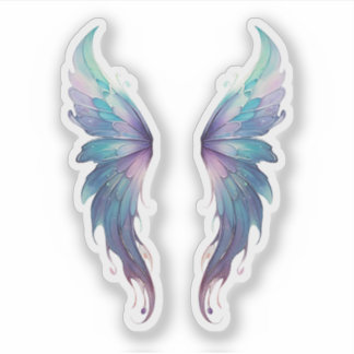 Fairy Wings