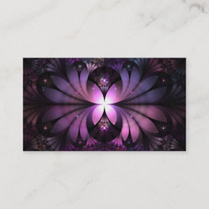 Fairy Wings Business Card