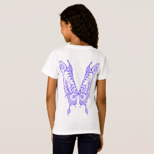 Fairy wings T-Shirt